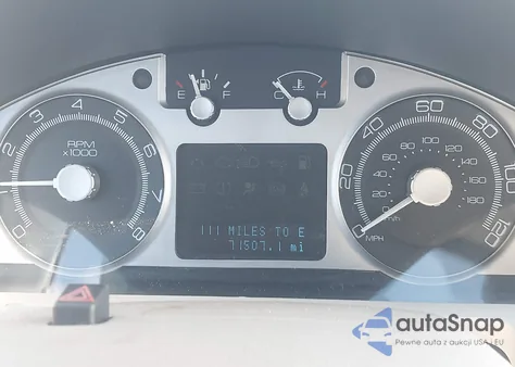 2008 Mercury Mariner Premier из США, поврежденный, VIN 4M2CU97148KJ16848